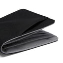 pacsafe RFIDsafe Bifold Wallet - Geldbörse 3cc 10.5 cm (jet black) - Ansicht 9