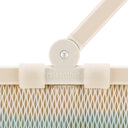 reisenthel carrybag - Einkaufskorb (mesh tropical) - Ansicht 5