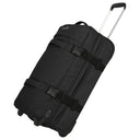 Travelite Bolonia - Rollenreisetasche 63 cm (black) - Ansicht 7