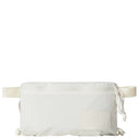 The North Face We Never Stop Lumbar - Umhängetasche 26 cm (white dune)