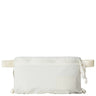 The North Face We Never Stop Lumbar - Umhängetasche 26 cm (white dune)