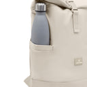 Johnny Urban Luca Small - Rolltop Backpack 36 cm (sand) - Ansicht 6