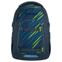 Coocazoo Mate - Schulrucksack 44 cm (Fast Lime)