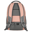Travelite Basics - Rucksack 45 cm (rosa/grau) - Ansicht 6