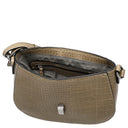 Picard Croco - Handtasche 24 cm Synthetik (cactus) - Ansicht 6