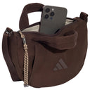 adidas Motion Croissant Bag - Henkeltasche Small (auco/auco) - Ansicht 4