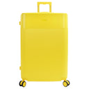 Heys HiLite - 4-Rollen-Trolley L 74 cm erw. (sunburst yellow) - Ansicht 2