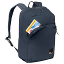 Jack Wolfskin Terraview 20 - Rucksack 43 cm (midnight sky) - Ansicht 7