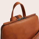 The Chesterfield Brand Claire - Rucksack 29 cm (cognac) - Ansicht 9