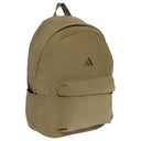 adidas Essentials - Rucksack (olive strata/night cargo) - Ansicht 2