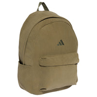 adidas Essentials - Rucksack (olive strata/night cargo) - Ansicht 2