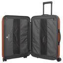 Travelite Dynamiic - 4-Rollen-Trolley Set 3tlg. (kupfer) - Ansicht 11