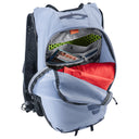 Deuter Ascender 13 - Trailrunningrucksack 47 cm (polar) - Ansicht 6