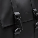Rains MSN Bag W3 - Rucksack 15" 40 cm (black) - Ansicht 5