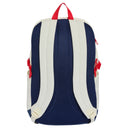 adidas Power Vlll - Rucksack (dark blue/ivory/pure ruby) - Ansicht 3