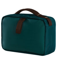 The North Face Base Camp Voyager Dopp Kit - Kulturbeutel 23.5 cm (pacific teal/dark chest) - Ansicht 2