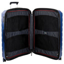 Roncato Box 4.0 - 4-Rollen-Trolley L 78 cm erw. (navy) - Ansicht 6