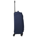 Travelite Priego - 4-Rollen-Trolley 66 cm (navy) - Ansicht 5