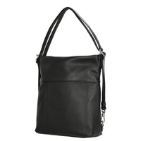 Picard Pure - Rucksack 30 cm (schwarz) - Ansicht 2