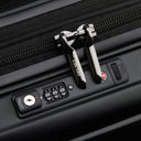 Delsey Paris Shadow 5.0 - 4-Rollen-Kabinentrolley USB 55 cm (schwarz) - Ansicht 7
