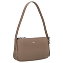 Lacoste Daily City - Schultertasche 21 cm (taupe) - Ansicht 5