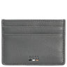 BOSS Ray - Kreditkartenetui 4cc S (medium grey)