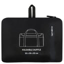 Samsonite Ta Revolution - faltbare Reisetasche M 53 cm (black) - Ansicht 4