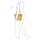 Brics X-Bag Shopping M Sportina - Schultertasche 27 cm (honey) - Ansicht 7