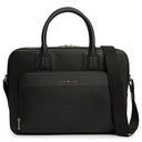 Tommy Hilfiger Central Slim Computer Bag - Laptoptasche 38 cm (black)