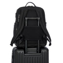 Brics Monza - Rucksack L Business 45 cm 15.6" (navy) - Ansicht 8