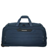 Travelite Skaii - Rollenreisetasche M 69 cm (navy)