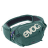 Evoc Hip Pack Pro 3 Hydration 1.5L - Gürteltasche 28 cm (bottle green)