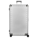 FPM Milano Bank S aluminum Spinner 84 - 4-Rollen-Trolley 85 cm (moonlight silver)