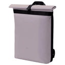 Ucon Acrobatics Vito Medium Lotus Rolltop - Rucksack 15" 49 cm (dusty lilac) - Ansicht 2