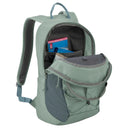 Jack Wolfskin Yuma 18 - Rucksack 15" 46 cm (green zinnia) - Ansicht 5