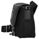 Lacoste Messenger Bag - Umhängetasche 30.5 cm (black) - Ansicht 3