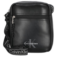 Calvin Klein Bold - Umhängetasche (black)