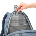 Coocazoo Mate - Schulrucksack 44 cm (Bloomy Daisy) - Ansicht 6