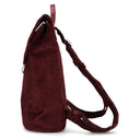 zwei Mademoiselle MR13 - Rucksack 35 cm (cord-bordeaux) - Ansicht 3