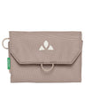 Vaude Wallet M - Geldbörse 4cc 13 cm (coconut)