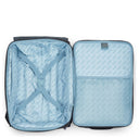 Delsey Paris Securflap - 2-Rollen-Rucksacktrolley S 49 cm (graphit) - Ansicht 3