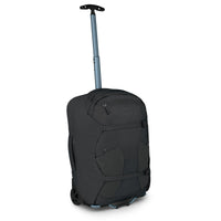 Osprey Farpoint Fairview Wheels 36 - Wanderrucksack 55 cm (black)