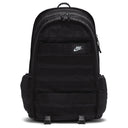 Nike Sportswear RPM - Rucksack 15" 53.5 cm (schwarz/weiß)