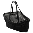 Mandarina Duck Hunter - Shopper 15" 38 cm (black) - Ansicht 6