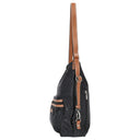 Picard Sonja - Schultertasche/Rucksack 36 cm (midnight) - Ansicht 3