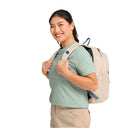 Jack Wolfskin Yuma 18 - Rucksack 15" 46 cm (oyster) - Ansicht 10