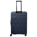 Travelite Panello - 4-Rollen-Trolley Set 3tlg. (night sky) - Ansicht 5