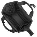 KLICKfix reisenthel Roomy GT 12 - Hinterradtasche 40 cm (black) - Ansicht 2