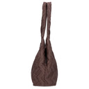 zwei Cleo CL100 - Shopper 36 cm (brown) - Ansicht 5