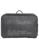 Haglöfs Magma 42 - Reisetasche 53 cm (true black/magnetite) - Ansicht 9